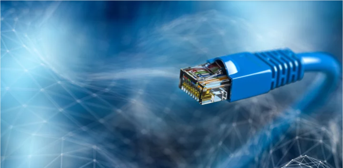 Home Internet Connection