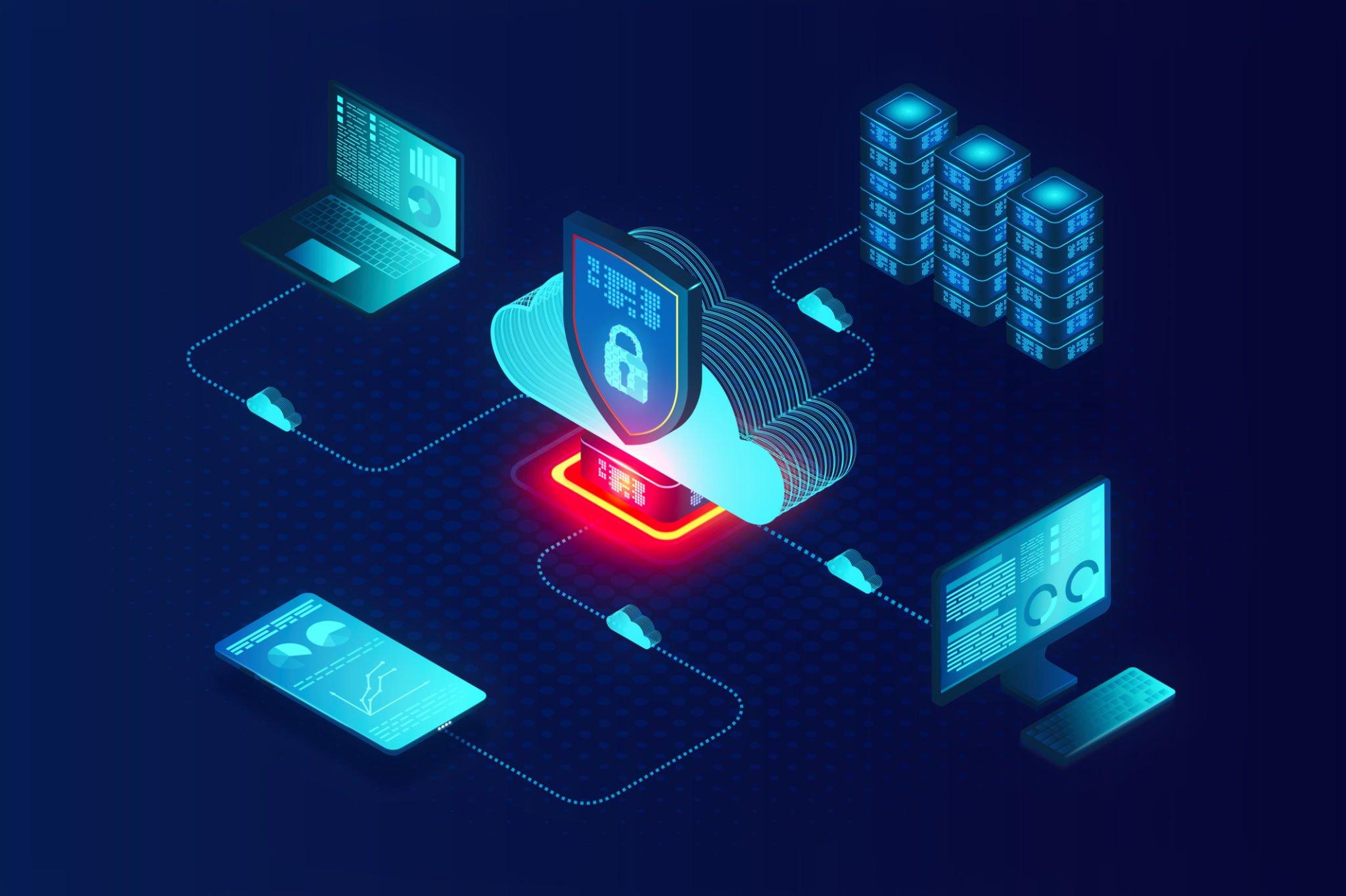 Cyber Security Solution