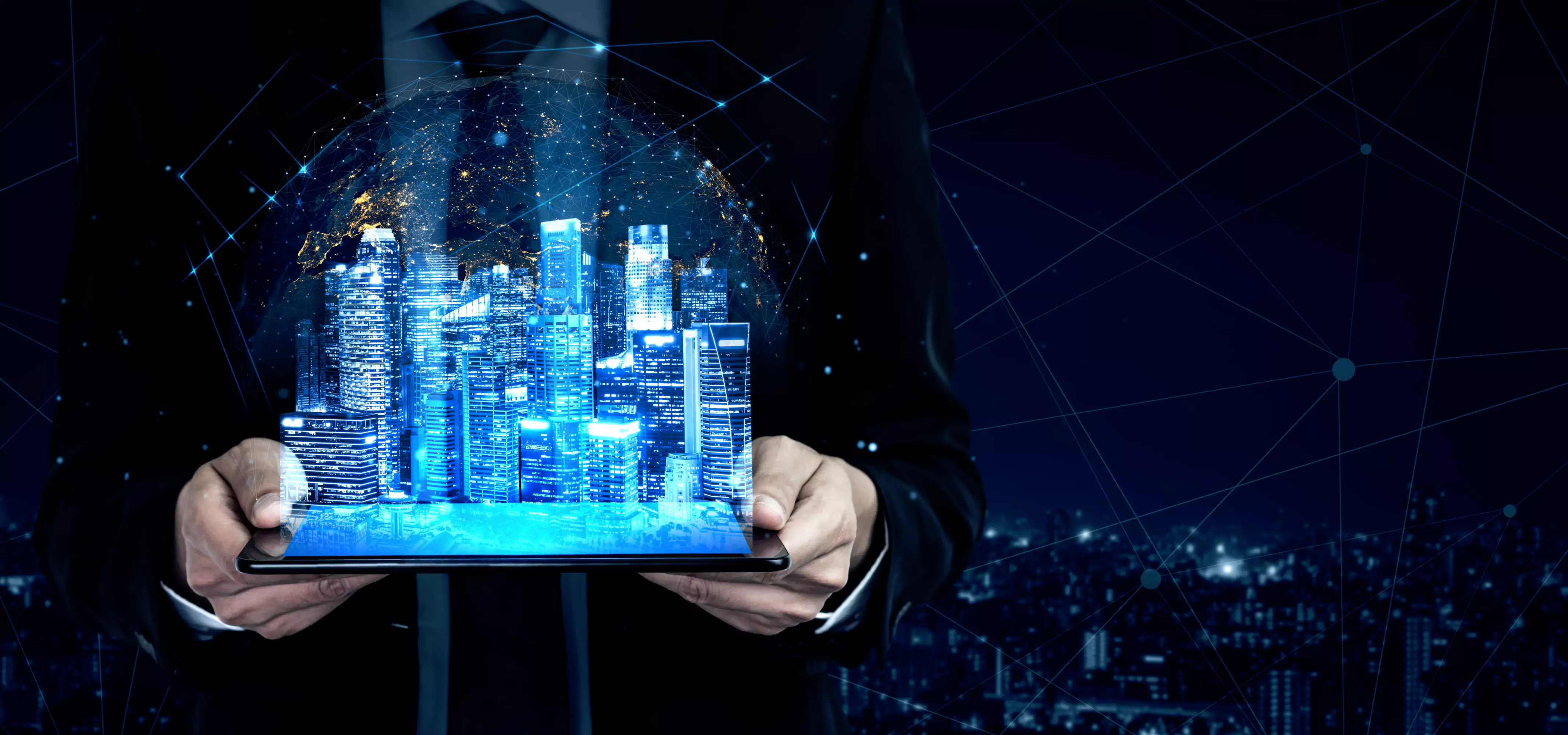 Corporate Internet Solution